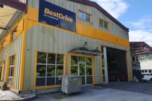 BestDrive Sion