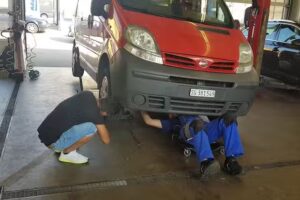 BestDrive St. Gallen