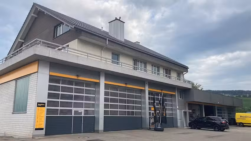 BestDrive Weinfelden