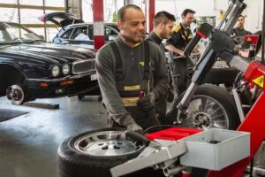 BestDrive Winterthur