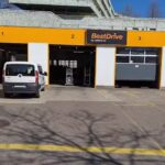 BestDrive Winterthur