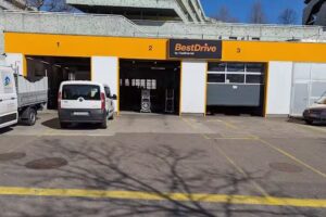 BestDrive Winterthur