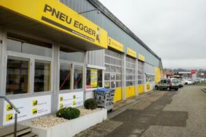 BestDrive Yverdon-les-Bains