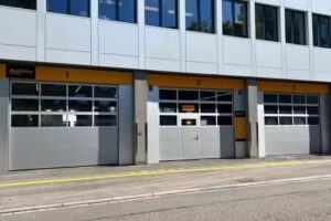 BestDrive Zurich Brunau