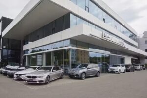 Binelli Automobile AG – Filiale Adliswil