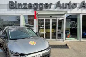 Binzegger Auto AG