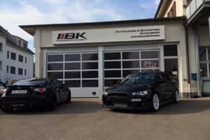 BK Performance GmbH