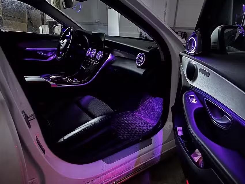 BK Tuning und Werkstatt