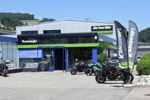 Blau Power Bikes GmbH