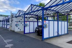 Blauer Elefant – Brugg