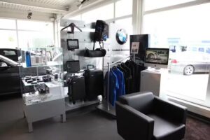 BMW – Gland-Vich – Facchinetti Automobiles