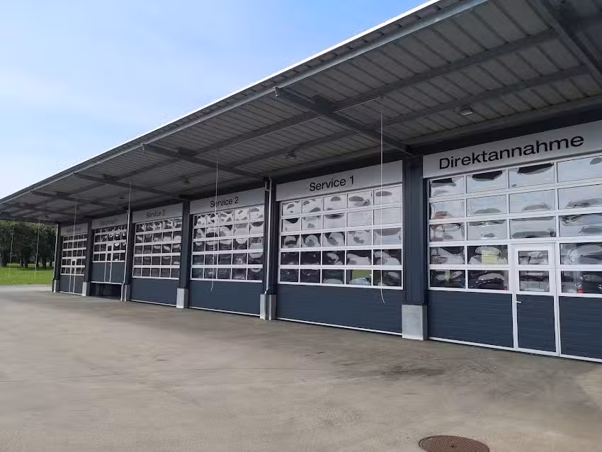 Bott-Suisse orientale