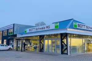 Bott Suisse AG
