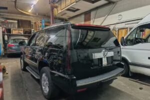 Bra’S Werkstatt / Car Parts Türkmen / A.Türkmen Autohandel