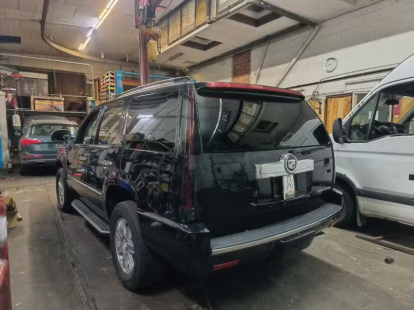 Bra’S Werkstatt / Car Parts Türkmen / A.Türkmen Autohandel