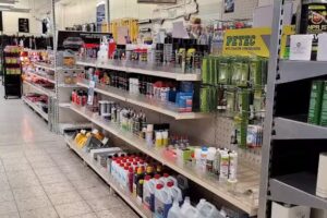 brico ville carparts GmbH