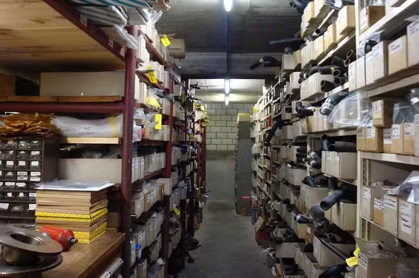 voitures britanniques