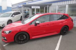 Burri Garage Emmen AG