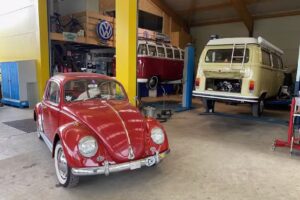 Büssliwerkstatt GmbH