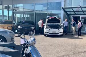 Bütikofer Automobile AG | Frauenfeld Est