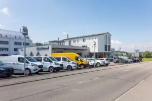 Bütikofer Automobile AG | Gachnang