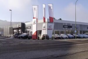 Bütikofer Automobile AG | Neftenbach