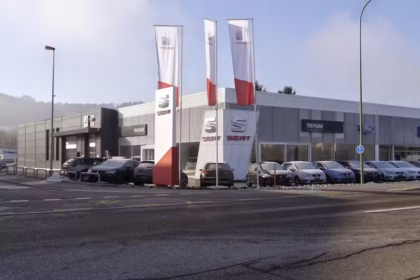 Bütikofer Automobile AG | Neftenbach