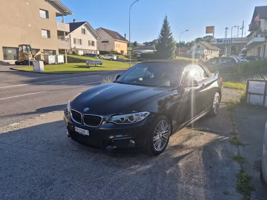 C. Guisolan Automobiles S.à.rl