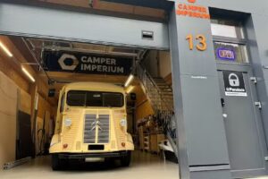 Camper Imperium