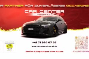 Car Center Niederwil GmbH
