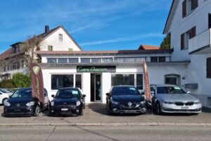 Car Deco Garage Gmbh – Autogarage in Nänikon