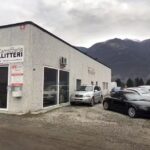 Car Parts Di Mühlethaler Franco