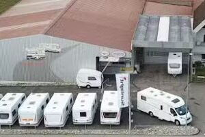 Libri sulla carovana