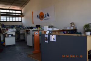 Caravanes entretien (SB) Sàrl