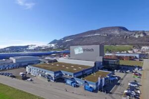 Carbesa – Oensingen