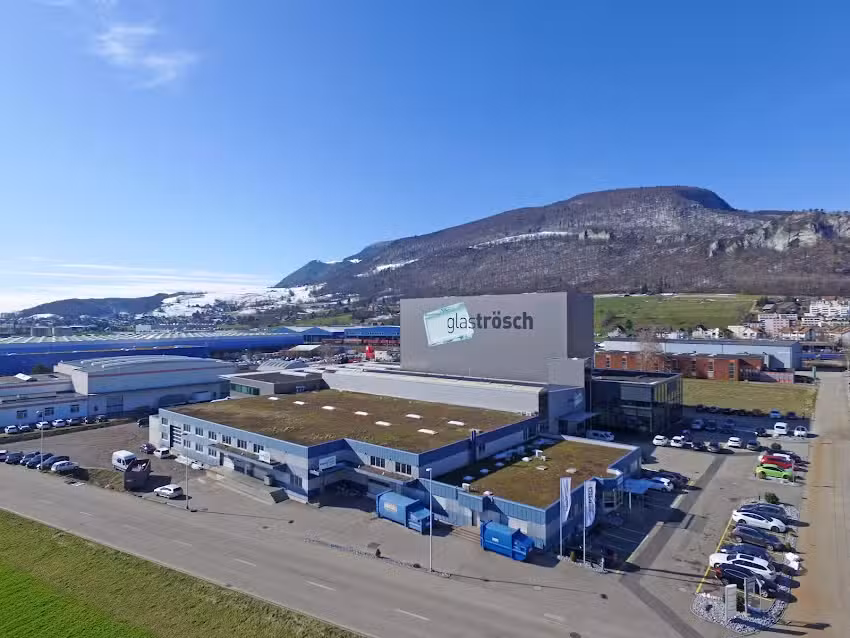 Carbesa – Oensingen