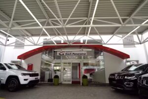 Carplanet | Garage Bolzern Koch AG