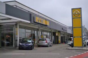 Pianeta auto | Garage Galliker AG Bellach