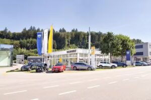 Carplanet | Garage Galliker AG Bern
