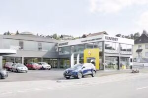 Carplanète | Garage Galliker AG Ebikon