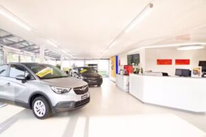 Carplanète | Garage Galliker AG Hochdorf