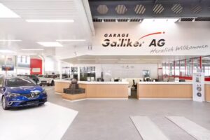 Carplanet | Garage Galliker AG Kriens