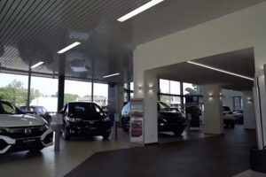 Carplanet | Garage Galliker AG Luzern