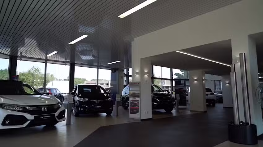 Carplanet | Garage Galliker AG Luzern