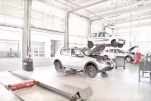 Carplanète | Garage Galliker AG Schönbühl