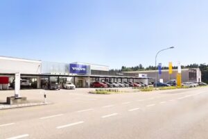 Carplanet | Schneeberger Automobile AG Bützberg