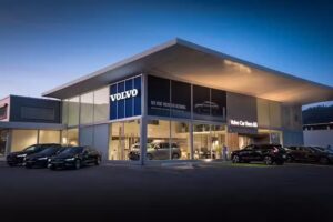 Carplanet | Volvo Car Berna