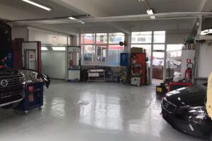 Carrosserie AutoSport