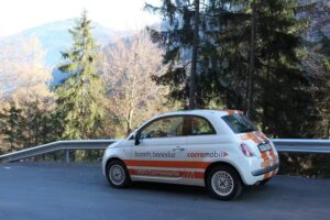 Carrosserie Bearth GmbH