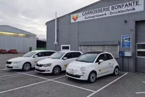 Carrosserie Bonfante